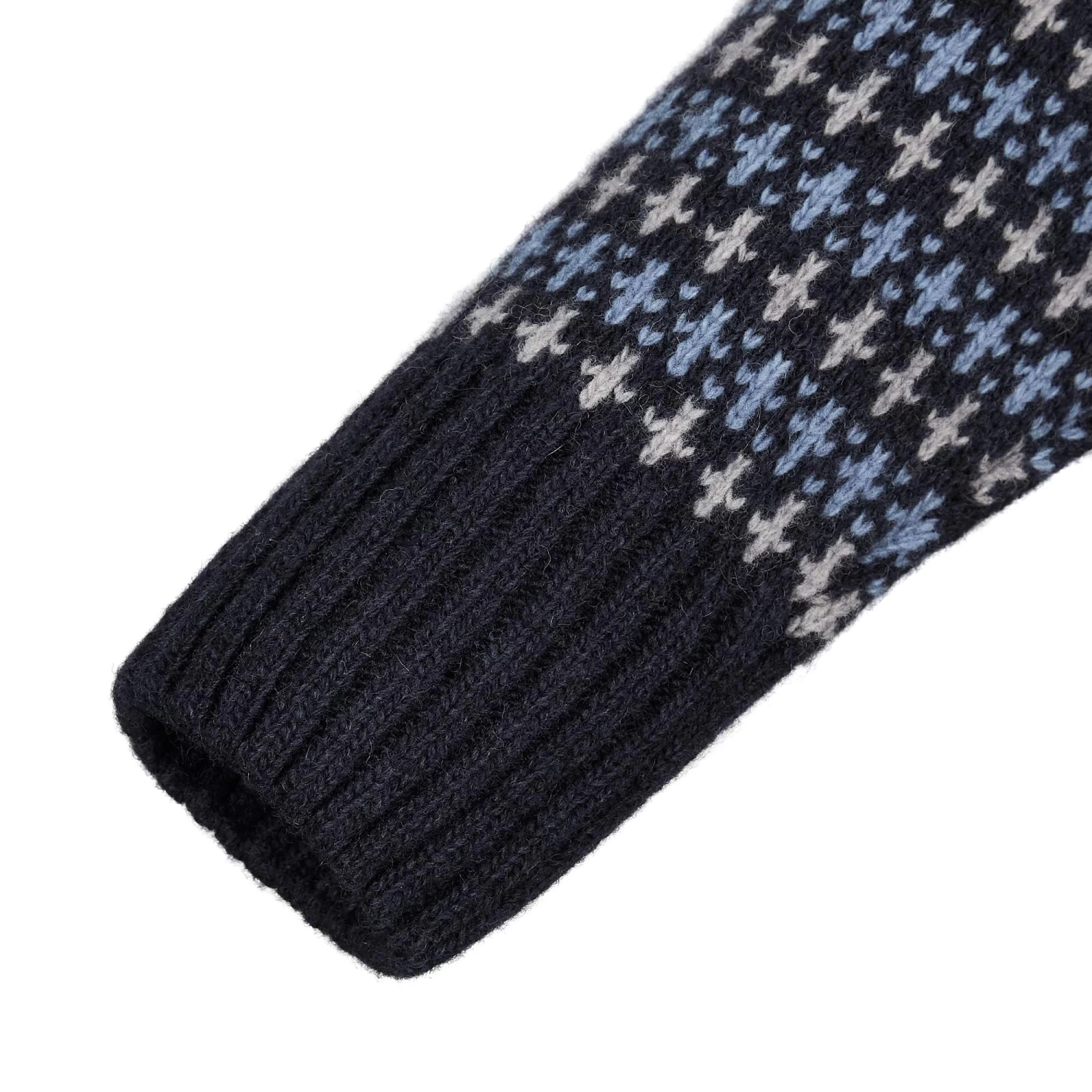 FRILUFTS KARAKOL KNITTED SWEATER Damen - Wollpullover 7 FRILUFTS KARAKOL KNITTED SWEATER Damen - Wollpullover – Bild 5