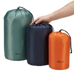 FRILUFTS STUFFBAG ROUND SET - Packbeutel -Outdoor Verkauf 5637998124 f stuffbag round set frilufts 24