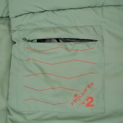 FRILUFTS PACAYA -2 - Kunstfaserschlafsack -Outdoor Verkauf 5637998165 h pacaya 2 frilufts 24