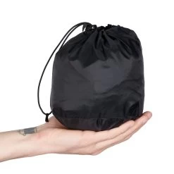 FRILUFTS KRIVAN RAIN PONCHO W:O:A Unisex - Regenponcho -Outdoor Verkauf 5638002816 g krivan rain poncho woa frilufts 24