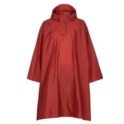 FRILUFTS KRIVAN BACKPACK COVER RAIN PONCHO Unisex - Regenponcho