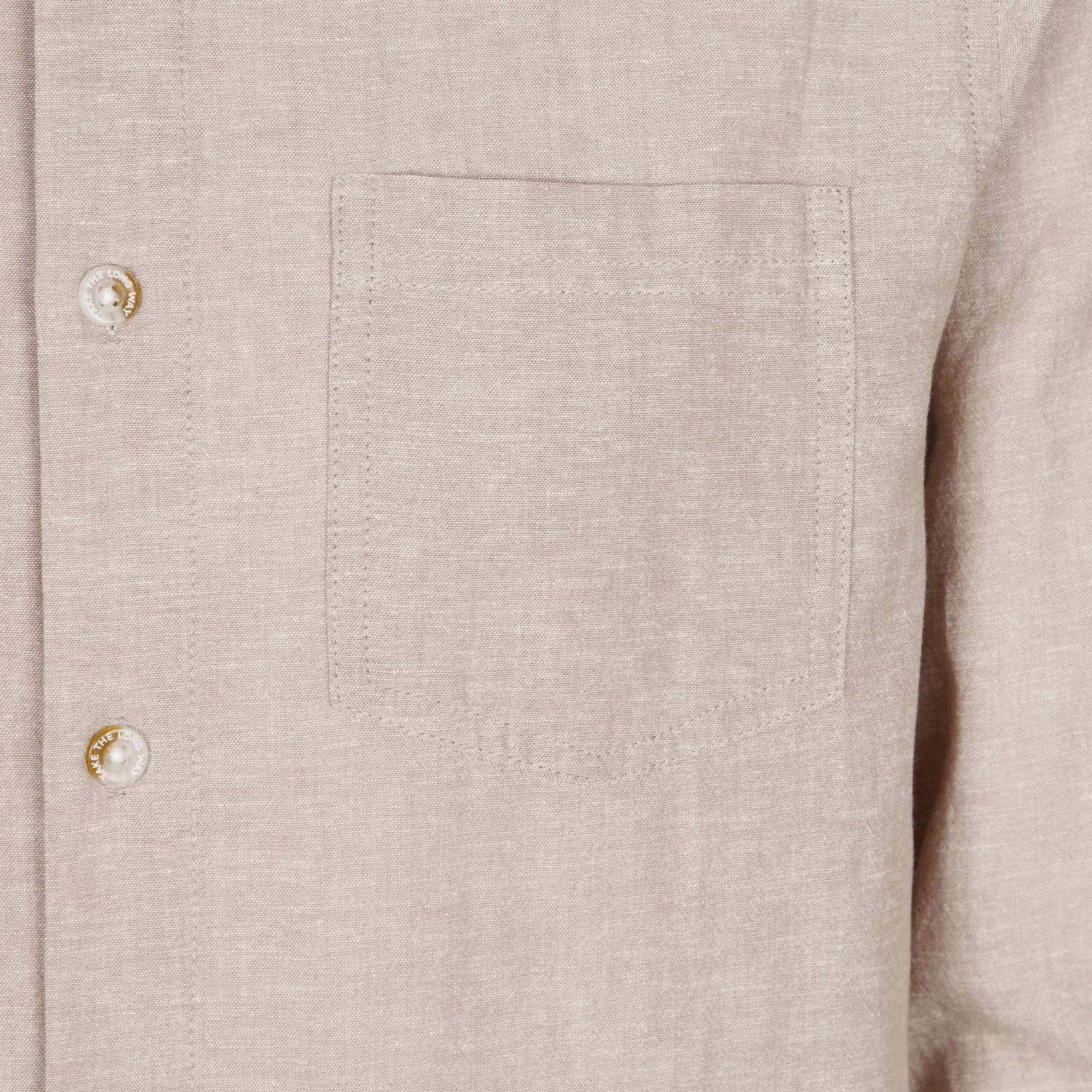 FRILUFTS TIDORE L/S SHIRT Herren - Outdoor Hemd 7 FRILUFTS TIDORE L/S SHIRT Herren - Outdoor Hemd – Bild 5