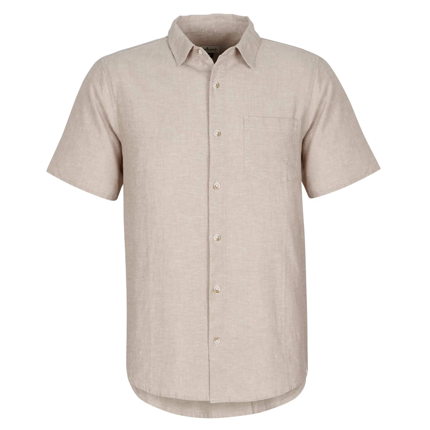 FRILUFTS TIDORE SHIRT Herren - Outdoor Hemd 3 FRILUFTS TIDORE SHIRT Herren - Outdoor Hemd
