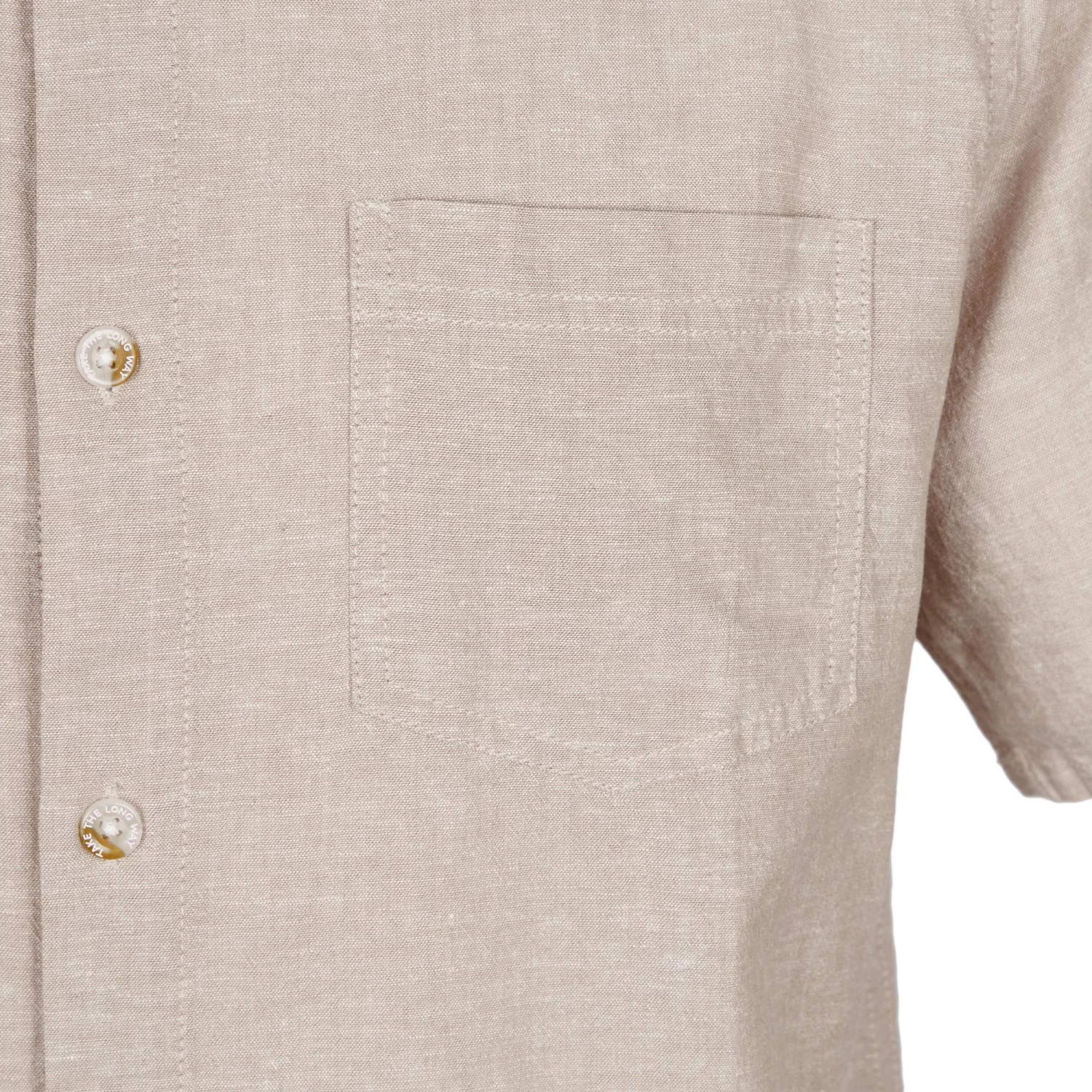 FRILUFTS TIDORE SHIRT Herren - Outdoor Hemd 6 FRILUFTS TIDORE SHIRT Herren - Outdoor Hemd – Bild 4