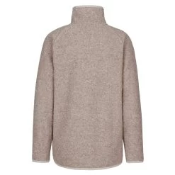 FRILUFTS REILA KNITTED FLEECE HALFZIP Damen - Wollpullover -Outdoor Verkauf 5638005349 c reila knitted fleece halfzip frilufts 24