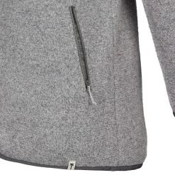 FRILUFTS REILA KNITTED FLEECE LONGJACKET Damen - Fleecejacke -Outdoor Verkauf 5638005354 d reila knitted fleece longjacket frilufts 24