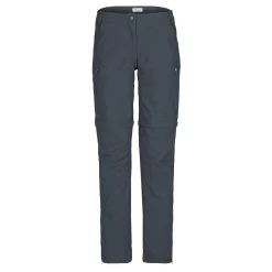 FRILUFTS OCOA SLIM FIT ZIPOFF PANTS Damen - Trekkinghose