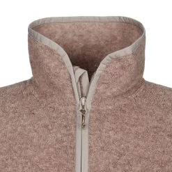 FRILUFTS REILA KNITTED FLEECE HALFZIP Herren - Wollpullover -Outdoor Verkauf 5638013849 f reila knitted fleece halfzip frilufts 24