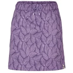 FRILUFTS HEDJE AOP SKORT Damen - Skort
