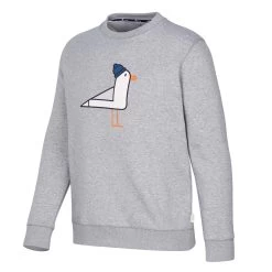 FRILUFTS OMAUI PRINTED SWEATER Herren - Sweatshirt -Outdoor Verkauf 5638017205 b omaui printed sweater frilufts 24