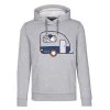 FRILUFTS OMAUI PRINTED HOODY Herren - Kapuzenpullover -Outdoor Verkauf 5638017208 a omaui printed hoody frilufts 24
