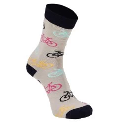 FRILUFTS VILLARRICA BIKE SOCKS Unisex - Freizeitsocken