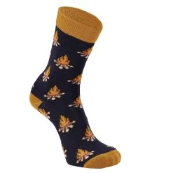 FRILUFTS VILLARRICA BONFIRE SOCKS Unisex - Freizeitsocken