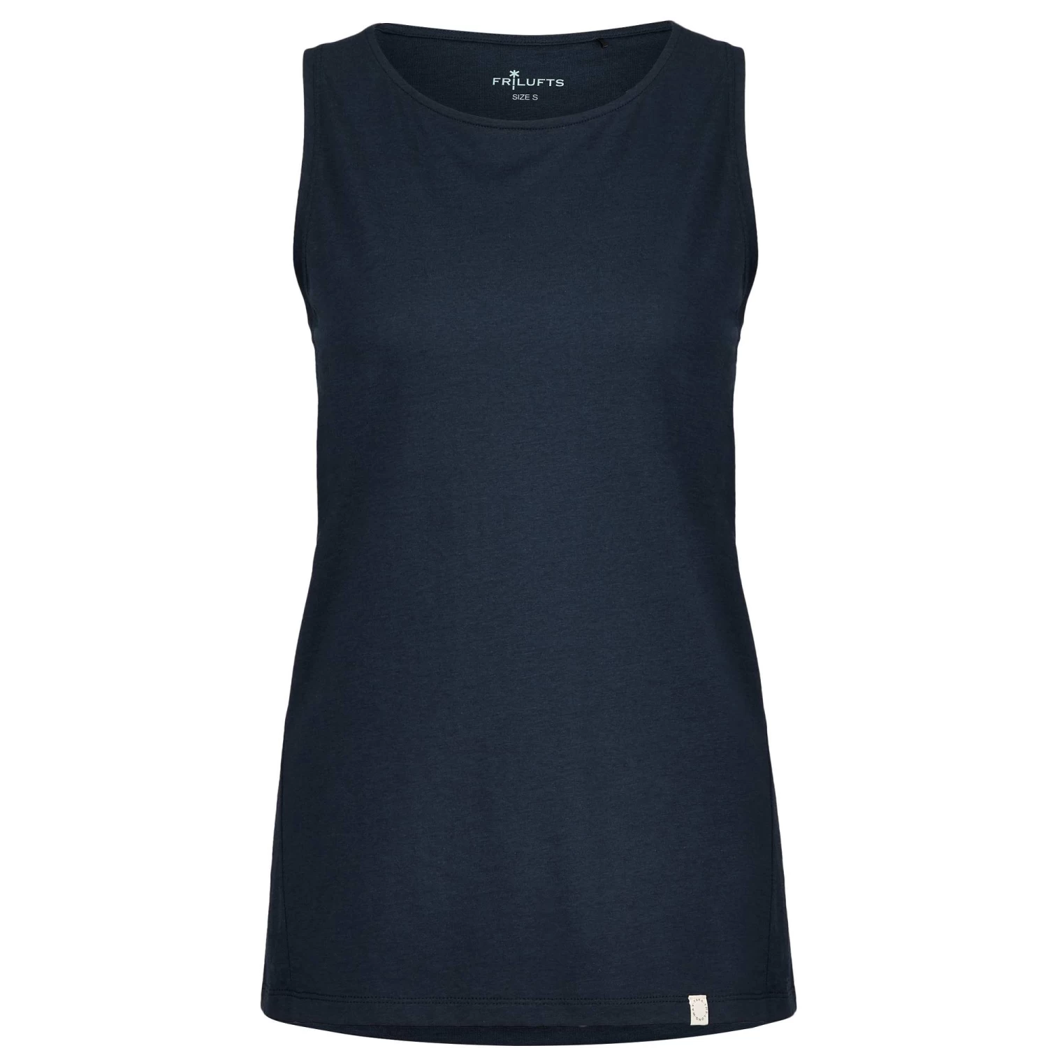 FRILUFTS LESJA TOP Damen - Trägershirt 3 FRILUFTS LESJA TOP Damen - Trägershirt