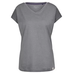FRILUFTS LESJA LEISURE T-SHIRT Damen - T-Shirt