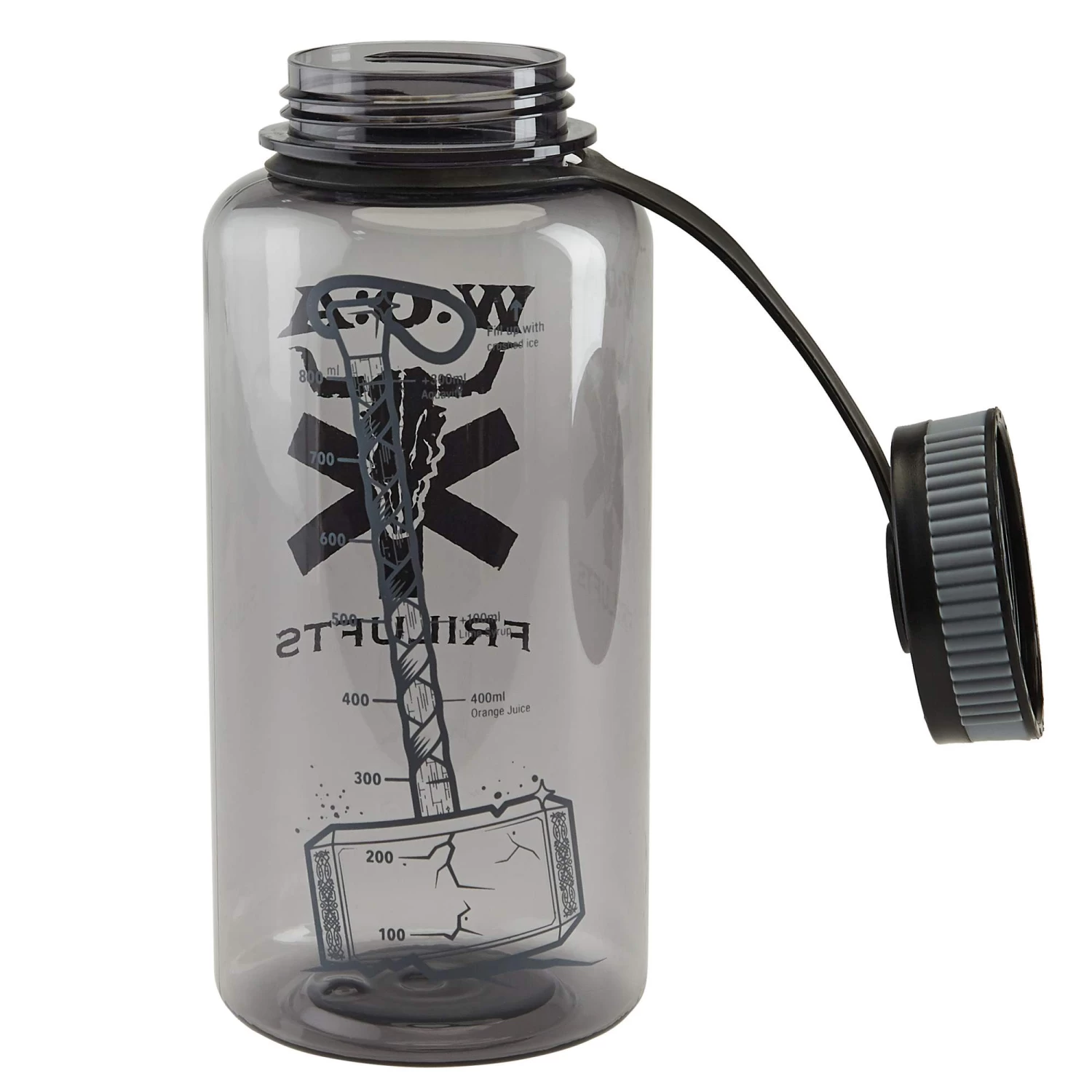 FRILUFTS KANGIA W:O:A - Trinkflasche 4 FRILUFTS KANGIA W:O:A - Trinkflasche – Bild 2